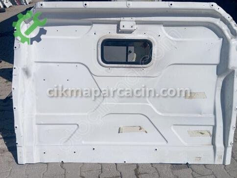 Ford Transit Ara Bölme Sacı çıkma parça