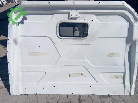 Ford Transit Ara Bölme Sacı çıkma parça