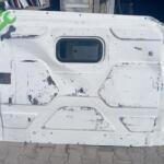 2014 2025 Ford transit ara bölme saçı