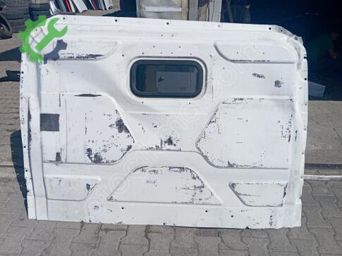 Ford Transit Ara Bölme Sacı çıkma parça