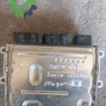 2000 Renault Megane Motor Beyni Çıkma Parça Ankara