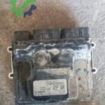2014 Renault Megane Motor Beyni Çıkma Parça Van