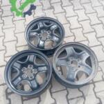 2014 2025 Renault Megane 4 16 inç demir jant