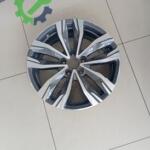 2014 2025 Renault Megane 4 18 inç çelik Jant orjinal