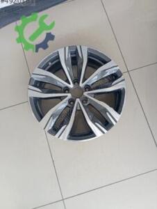 2014 2025 Renault Megane 4 18 inç çelik Jant orjinal