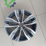 2014 2025 Renault Megane 4 18 inç çelik Jant orjinal