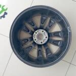 2014 2025 Renault Megane 4 18 inç çelik Jant orjinal