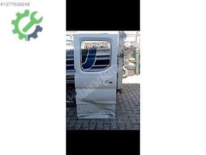 2014-2025 Ford Custom sol arka bagaj kapisi