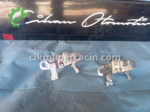 Fiat Egea Bagaj Kilidi çıkma parça