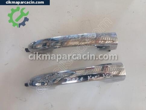 Fiat Egea Kapı Kolu çıkma parça