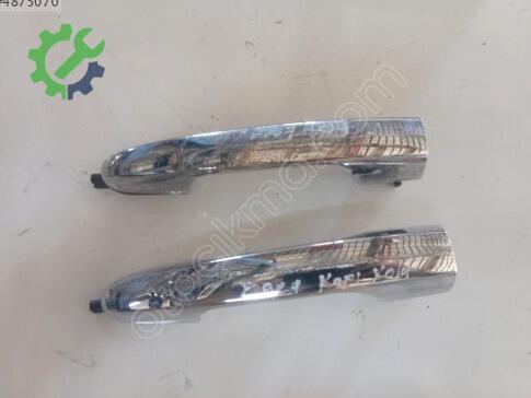 Fiat Egea Kapı Kolu çıkma parça