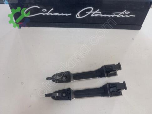 Fiat Egea Kapı Kolu çıkma parça