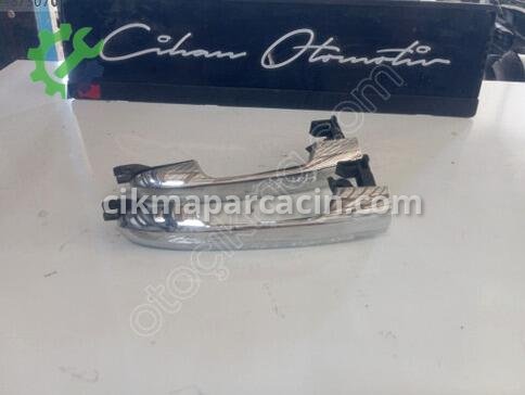 Fiat Egea Kapı Kolu çıkma parça