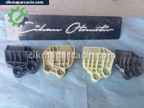 Fiat Egea Radyatör çıkma parça