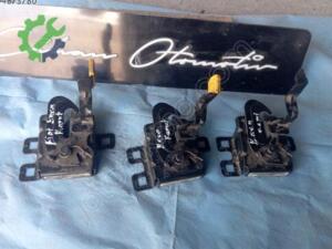 2014 2026 Fiat egea ( cross)kaput kilidi