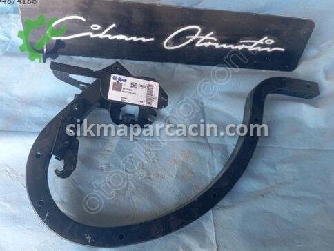 Fiat Egea Bagaj Menteşesi çıkma parça
