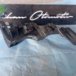 2014 2026 Fiat egea sol arka tampon braketi