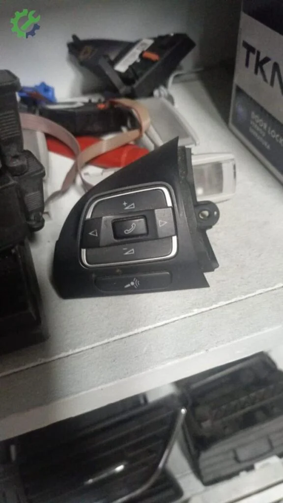 Seat Leon Kontrol Düğmeleri çıkma parça