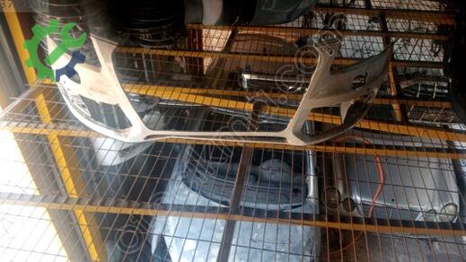 Audi Q5 Ön Tampon çıkma parça