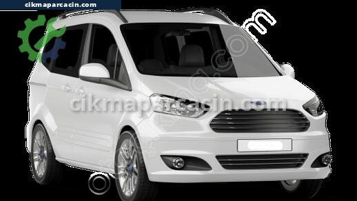 Ford Tourneo Courier Diğer çıkma parça