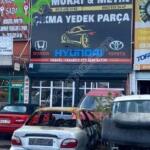 2014 Ford Tourneo Courier Vites Dişlileri Çıkma Parça Kayseri