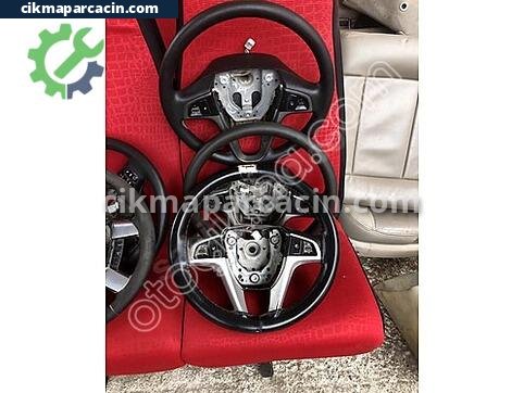 Hyundai Accent Direksiyon Mili çıkma parça