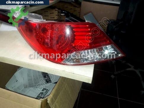 Hyundai Accent Stop Lambası çıkma parça