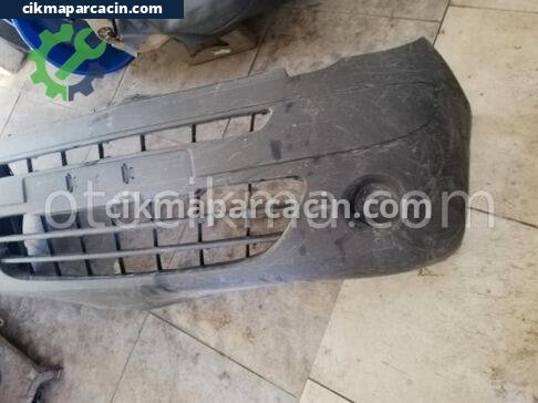 Renault Kangoo Ön Tampon çıkma parça