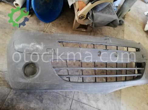 Renault Kangoo Ön Tampon çıkma parça
