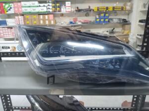 Seat Leon Sol Full LED Far (2014/2017)