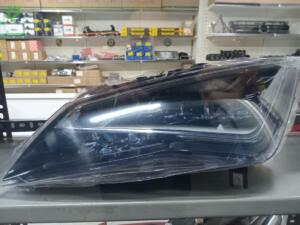Seat Leon Sağ Full LED Far (2014/2017)