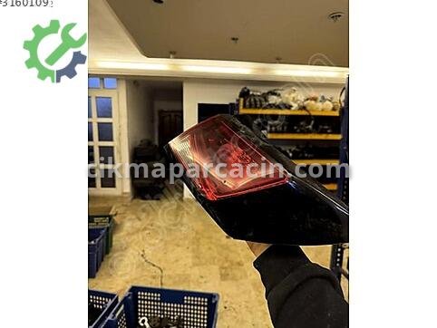 Seat Leon Sağ Arka Stop çıkma parça