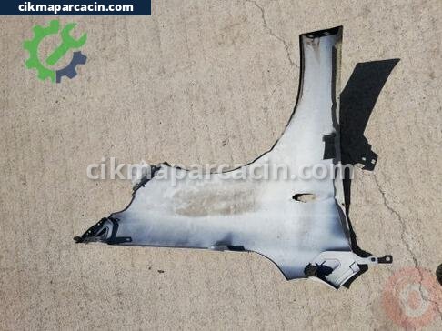 Fiat Egea Sol Ön Çamurluk çıkma parça