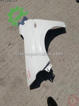 Fiat Egea Sol Ön Çamurluk çıkma parça