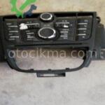 2014 opel astra j kasa teyip çerçevesi