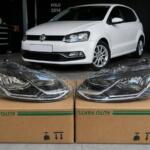 Volkswagen Polo Comfortline Far Sol 2014/2017