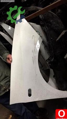 Seat Ibiza Çamurluk çıkma parça