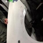 2014 SEAT IBİZA ÖN ÇAMURLUK VE TÜM ÇIKMA PARÇALARI