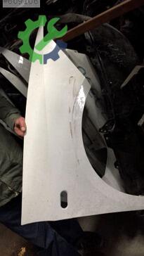 Seat Ibiza Ön Çamurluk çıkma parça