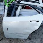 2014 toyota corolla sol arka kapı