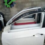 2014 Toyota korola sol ön kapı