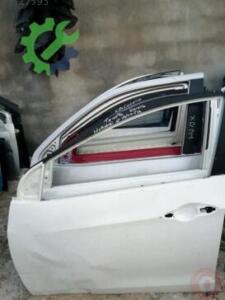 2014 Toyota korola sol ön kapı