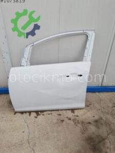 2014 üstü opel astra j kasa sol ön kapı orjinal