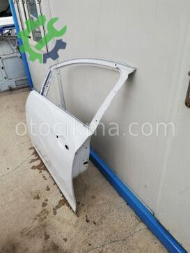 Opel Astra Sol Ön Kapı çıkma parça