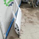 2014 üstü opel astra j kasa sol ön kapı orjinal