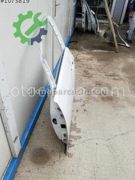 Opel Astra Sol Ön Kapı çıkma parça