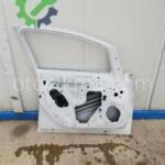 2014 üstü opel astra j kasa sol ön kapı orjinal