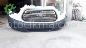 2014 ve üstü Ford transit ön tampon