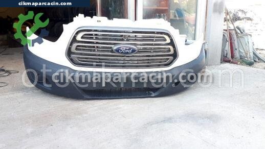 Ford Transit Ön Tampon çıkma parça