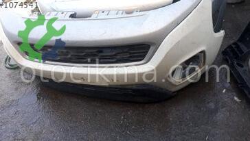 Fiat Fiorino Ön Tampon çıkma parça